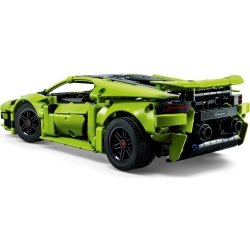 Lego Technic Lamborghini Huracán Tecnica 42161
